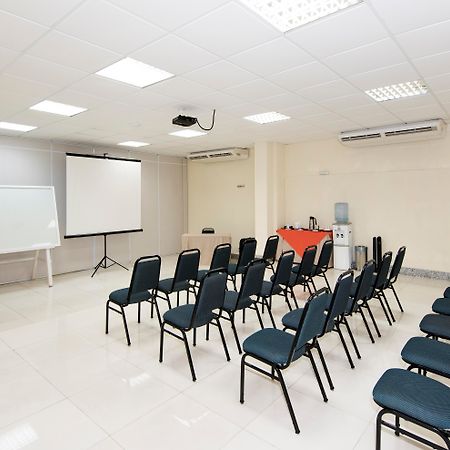 Rede Andrade Comfort Natal Eksteriør bilde